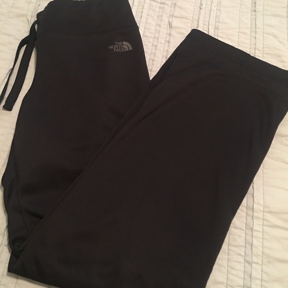 The North Face Pants - Fleece pants